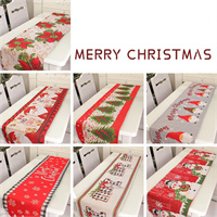 Christmas table runner  from MMCIS China